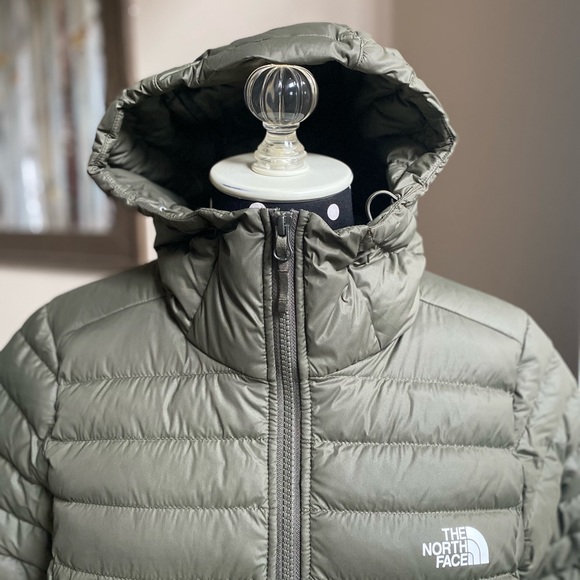 The North Face Stretch Down Parka - Picture 6 of 16